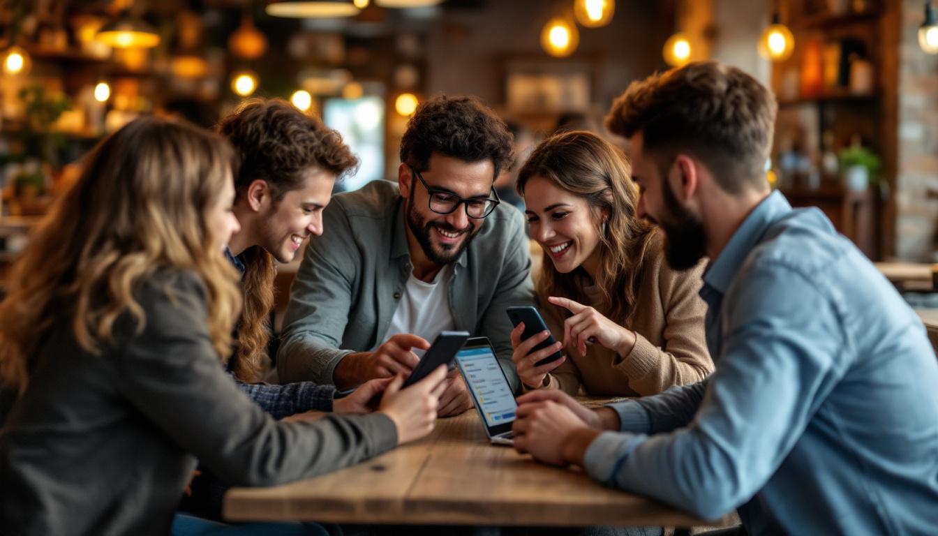 découvrez comment créer une cagnotte en ligne sans frais et évitez les pièges courants grâce à nos conseils pratiques et astuces indispensables.