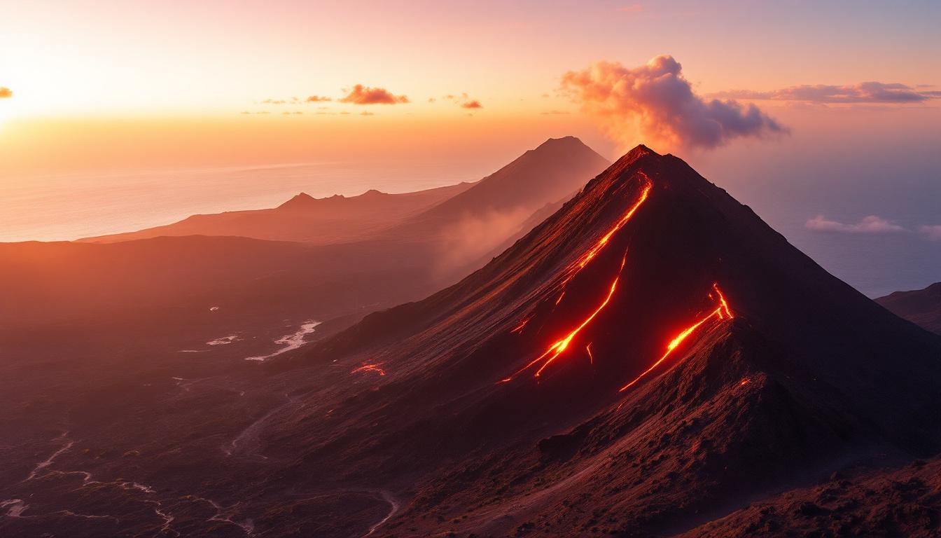 découvrez nos conseils essentiels pour planifier un voyage inoubliable à la réunion : itinéraires, activités, hébergements et astuces pour une expérience unique.
