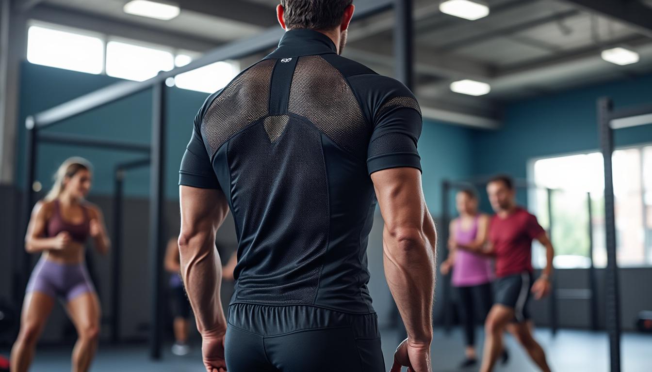 découvrez comment choisir le meilleur boxer sport anti-frottement entre cuisses pour un confort optimal lors de vos activités physiques. nos conseils pour éviter les irritations et rester à l'aise toute la journée.