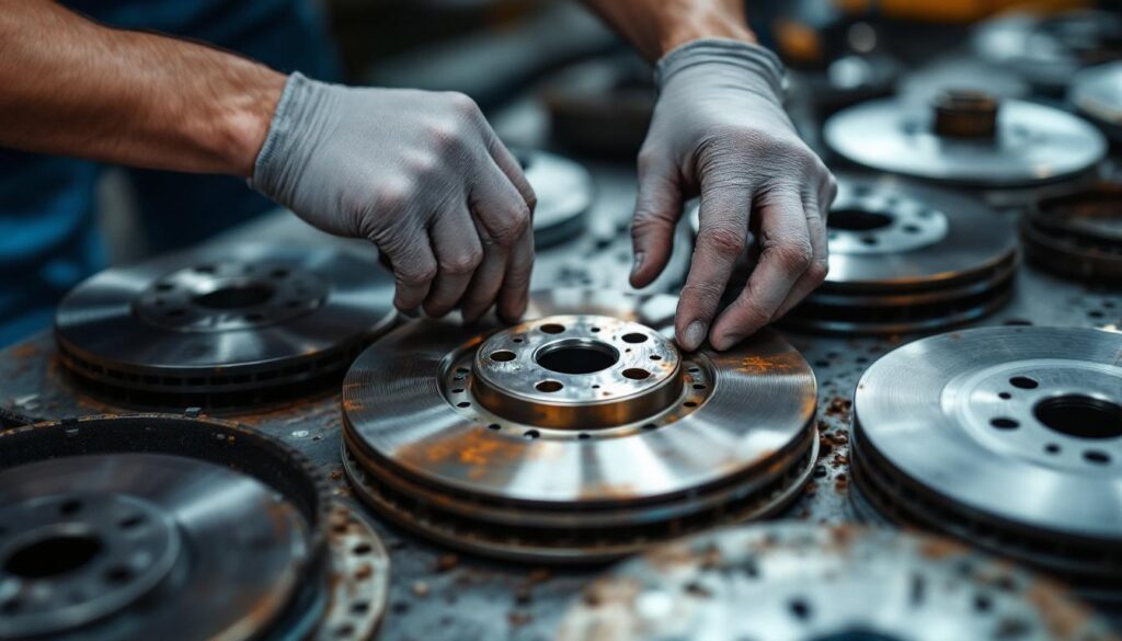 découvrez comment sélectionner les disques de freins idéaux pour votre renault austral en fonction de votre style de conduite, pour garantir sécurité et performance optimale.