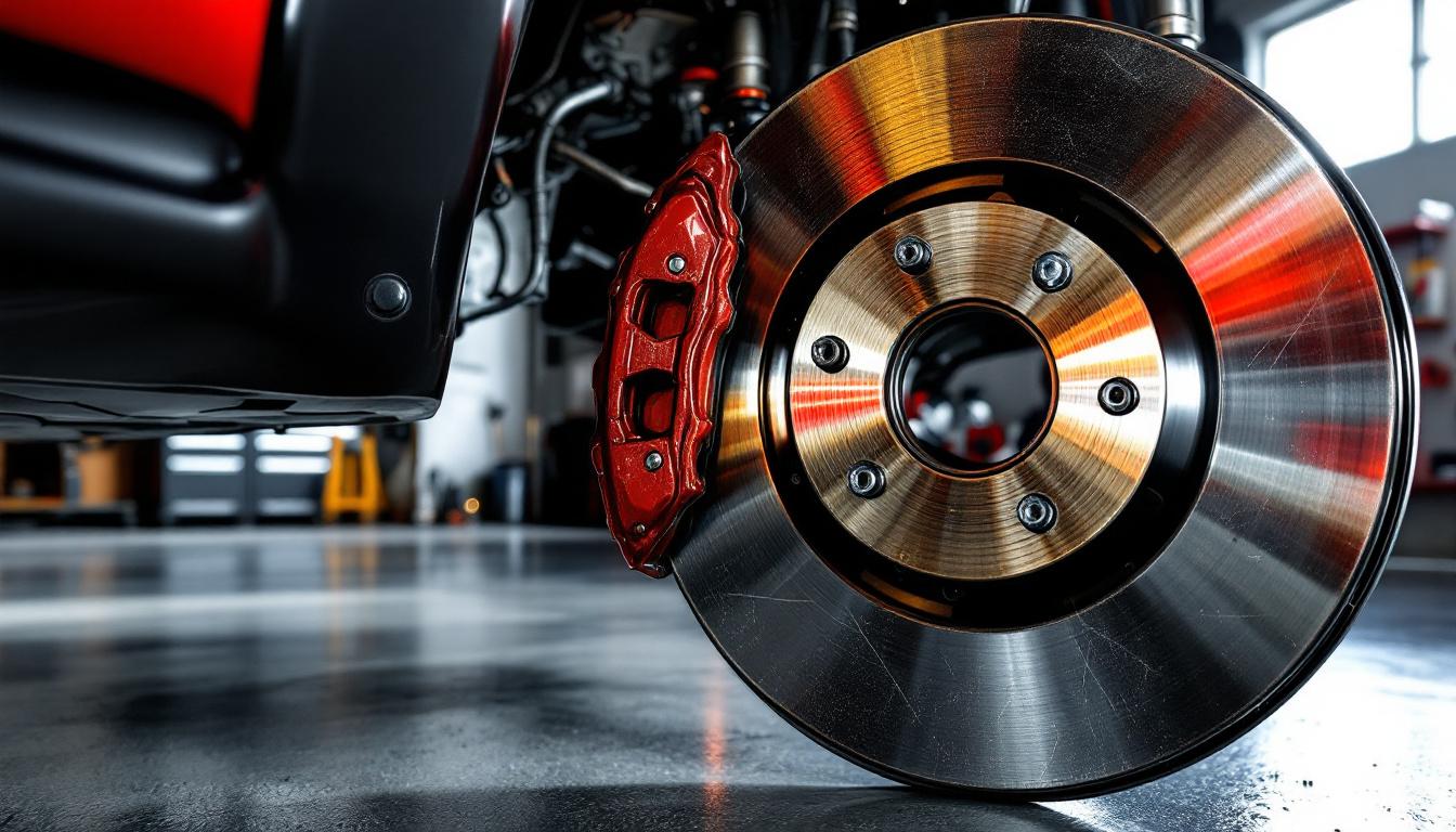 découvrez comment choisir les disques de freins adaptés pour votre renault austral en fonction de votre style de conduite, afin d'assurer sécurité et performance optimale.