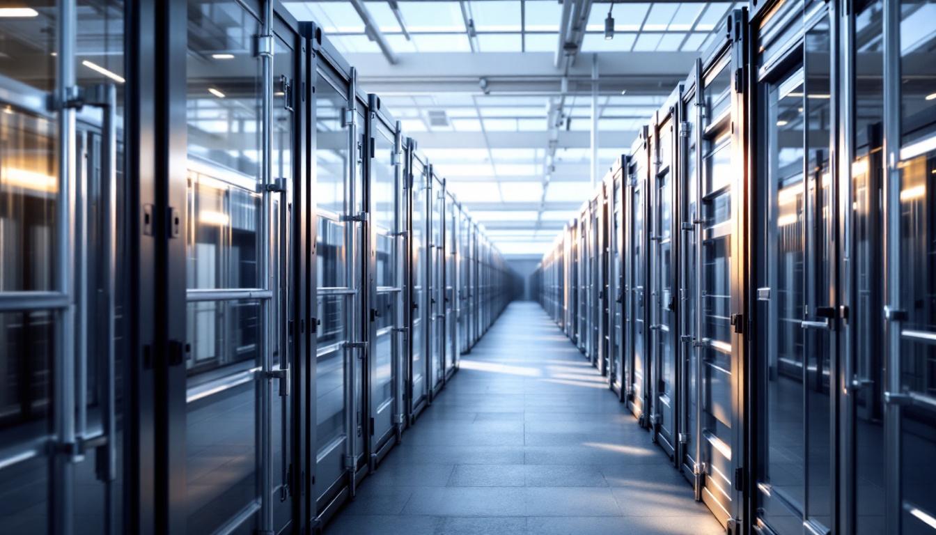 découvrez nos conseils pour choisir les meilleurs garde-meubles à bordeaux et assurer la sécurité de vos biens en toute confiance.