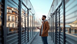 découvrez nos conseils pour choisir les meilleurs garde-meuble à bordeaux et sécuriser efficacement vos biens pendant votre déménagement ou stockage.