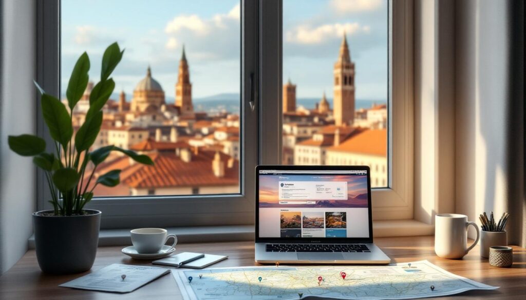 découvrez comment sélectionner les meilleurs sites de locations de vacances à bologne, en émilie-romagne, pour un séjour inoubliable alliant confort, authenticité et bon rapport qualité-prix.