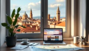 découvrez comment sélectionner les meilleurs sites de locations de vacances à bologne, en émilie-romagne, pour un séjour inoubliable alliant confort, authenticité et bon rapport qualité-prix.