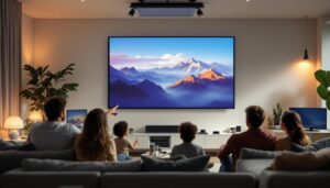 découvrez comment choisir un écran de projection mural parfaitement adapté à vos besoins grâce à nos conseils pratiques et critères essentiels.