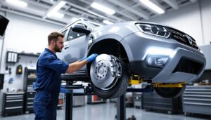 découvrez comment installer facilement des disques de freins sur votre dacia duster 3 grâce à notre guide étape par étape, même sans expérience préalable.