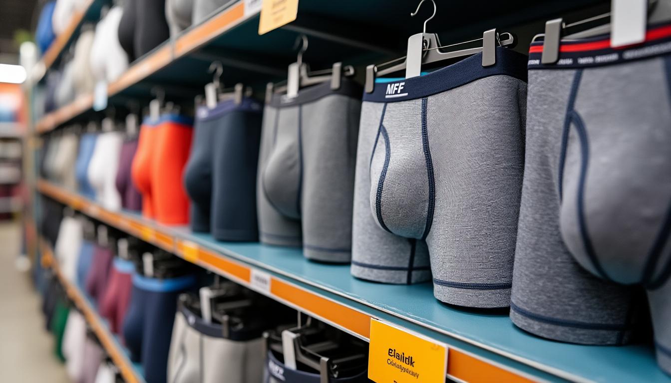 découvrez notre comparatif complet entre boxer homme stretch et respirant et boxer traditionnel pour faire le meilleur choix en confort et style.