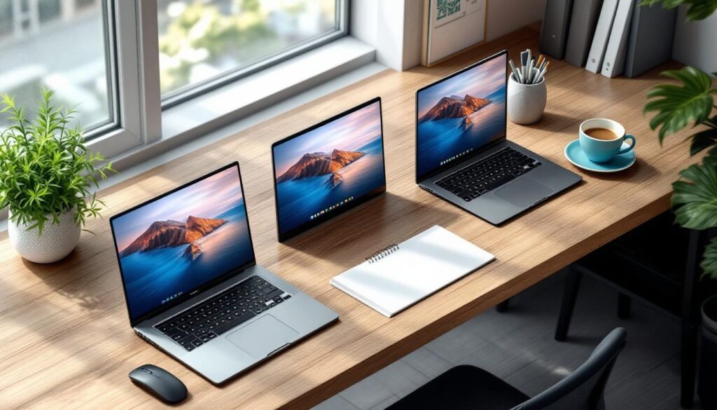 découvrez notre comparatif des meilleurs pc portables bureautique pour trouver celui qui correspond parfaitement à vos besoins. guide complet pour bien choisir votre ordinateur portable.