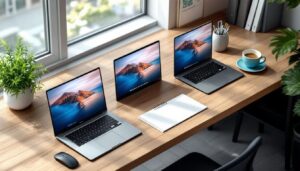 découvrez notre comparatif des meilleurs pc portables bureautique pour trouver celui qui correspond parfaitement à vos besoins. guide complet pour bien choisir votre ordinateur portable.