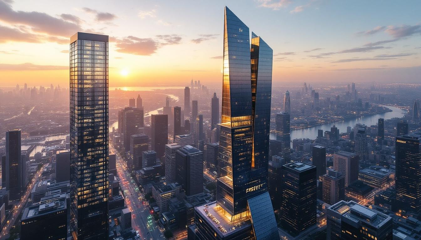 découvrez notre comparatif des syndics de copropriété et les meilleures pratiques à adopter en 2026 pour une gestion efficace et transparente de votre immeuble.