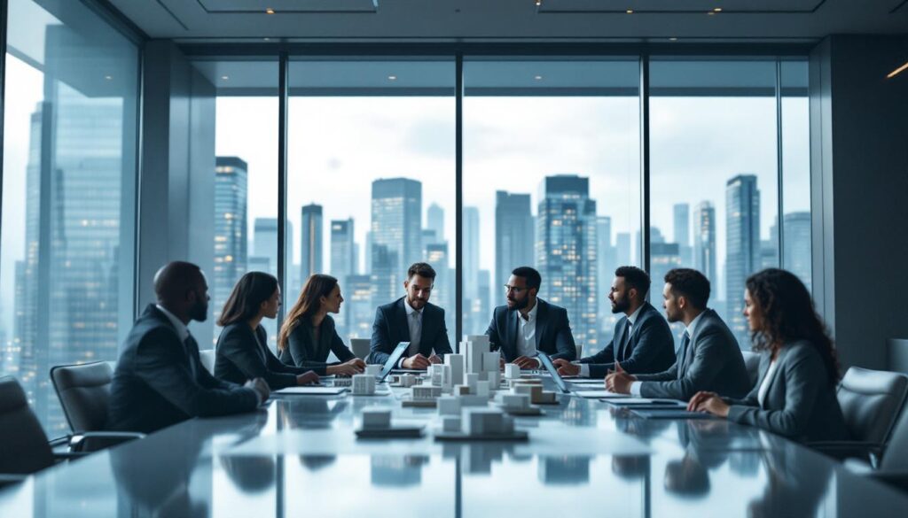 découvrez notre comparatif des syndics de copropriété et les meilleures pratiques à adopter en 2026 pour une gestion efficace et transparente de votre immeuble.