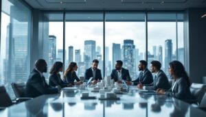 découvrez notre comparatif des syndics de copropriété et les meilleures pratiques à adopter en 2026 pour une gestion efficace et transparente de votre immeuble.