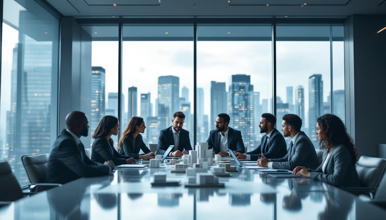 découvrez notre comparatif des syndics de copropriété et les meilleures pratiques à adopter en 2026 pour une gestion efficace et transparente de votre immeuble.