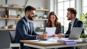 découvrez les conditions d’obtention d'un crédit immobilier avec notre guide pratique complet. conseils essentiels pour bien préparer votre dossier et réussir votre emprunt.