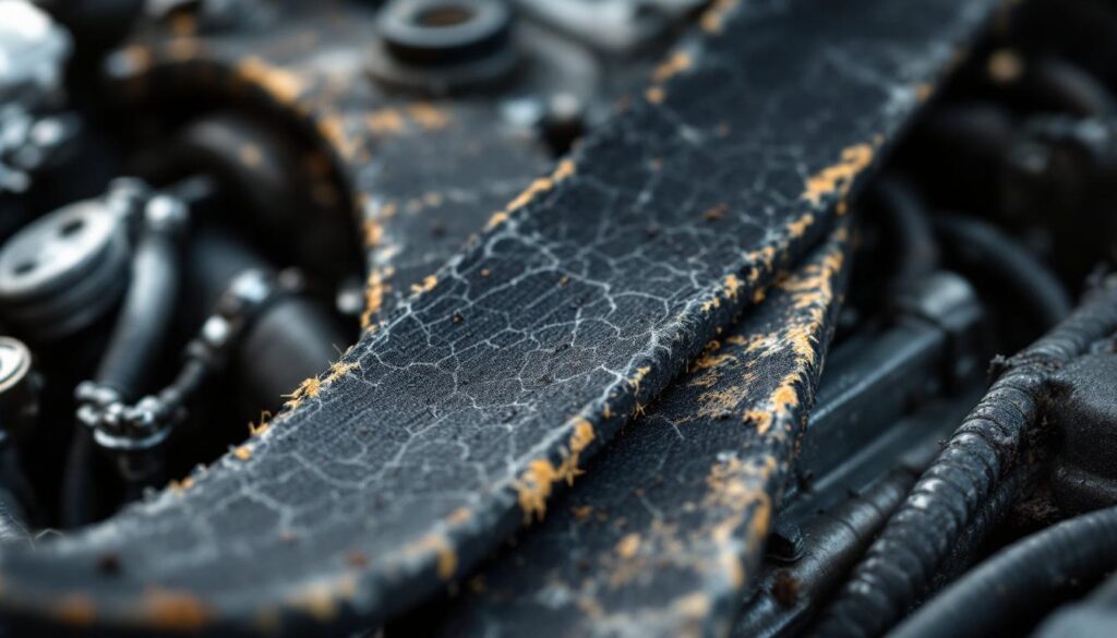 découvrez comment identifier les signes d'usure des courroies d'accessoires sur votre citroën c5 aircross et apprenez quand les remplacer pour assurer la performance et la sécurité de votre véhicule.