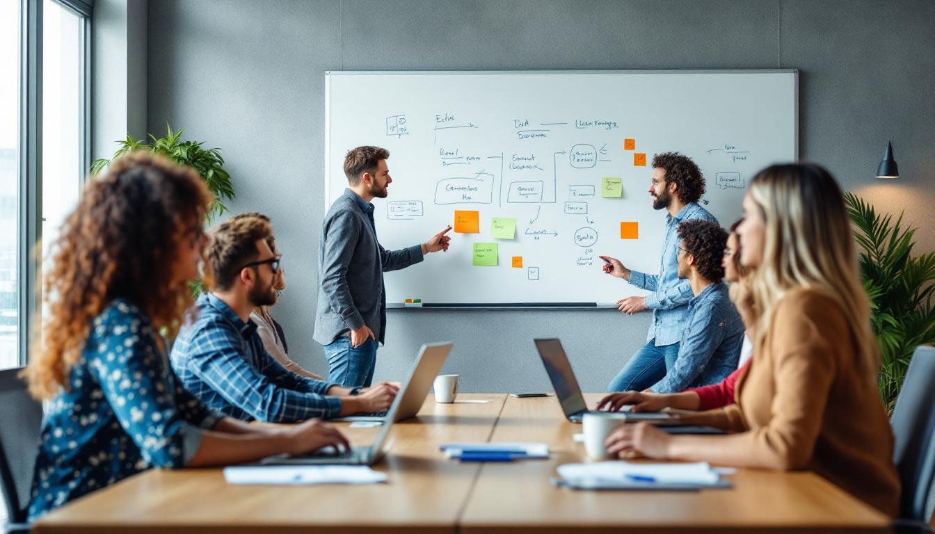 découvrez comment financer efficacement votre projet de création d'entreprise en ligne et réussir votre lancement grâce à nos conseils pratiques et astuces.