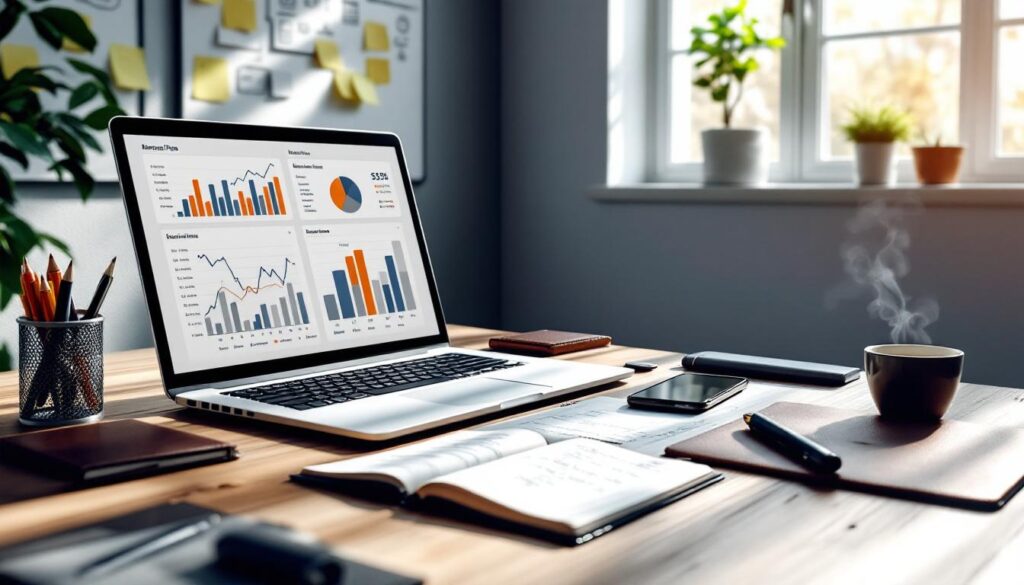 découvrez comment financer avec succès la création de votre entreprise en ligne grâce à nos conseils pratiques et solutions adaptées à votre projet entrepreneurial.