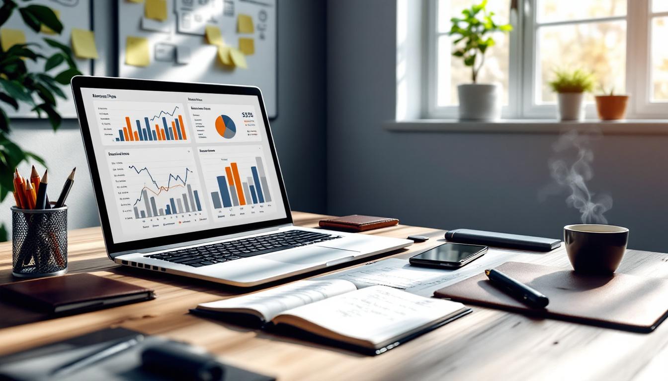 découvrez comment financer avec succès la création de votre entreprise en ligne grâce à nos conseils pratiques et solutions adaptées à votre projet entrepreneurial.