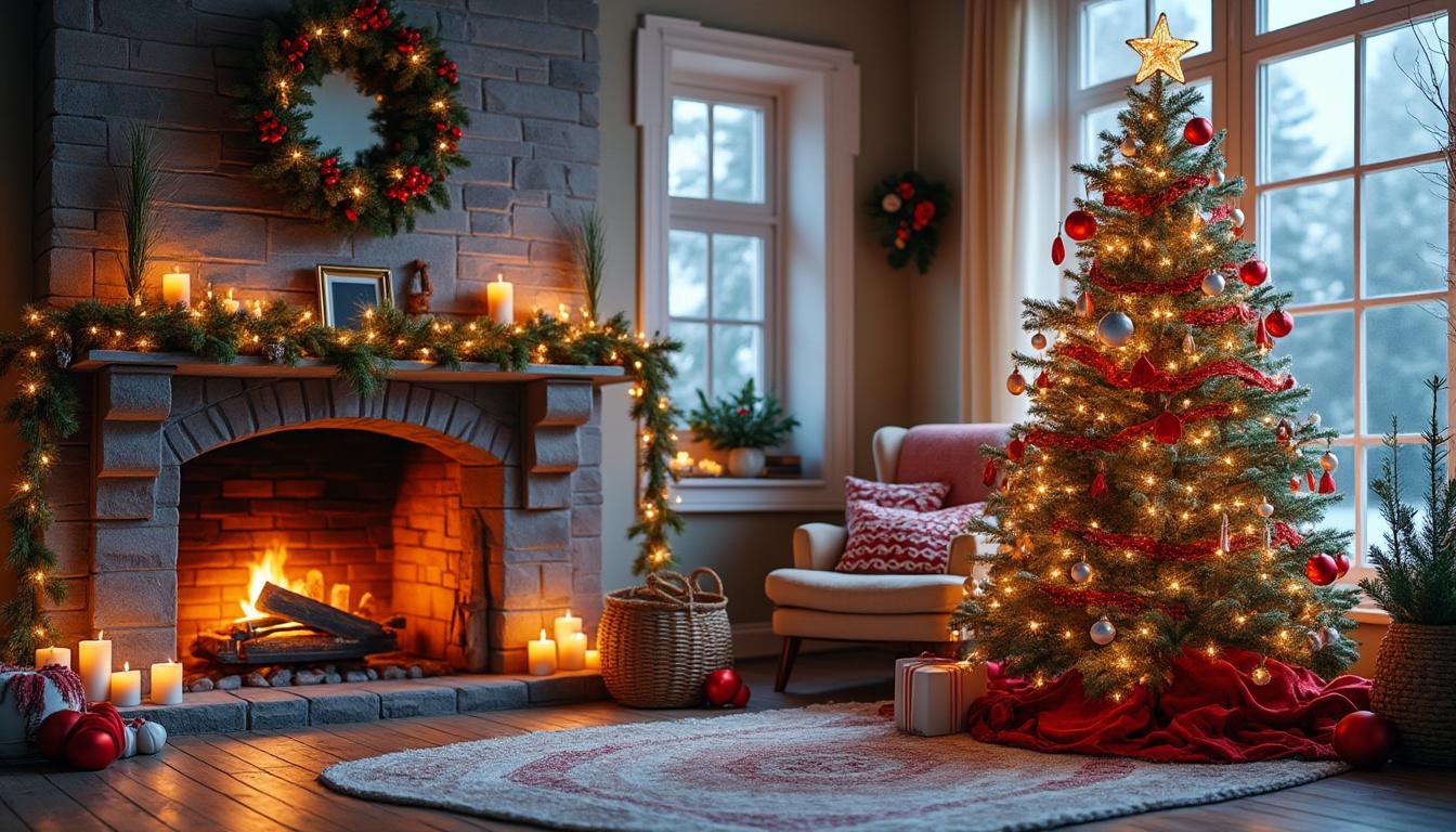 exprimez votre amour avec tendresse et créez des souvenirs inoubliables ce noël en disant « joyeux noël mon amour, je t'aime comme jamais ».