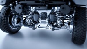 découvrez comment les silent blocs améliorent le confort, la tenue de route et la durabilité de votre tesla model y grâce à leurs nombreuses qualités.