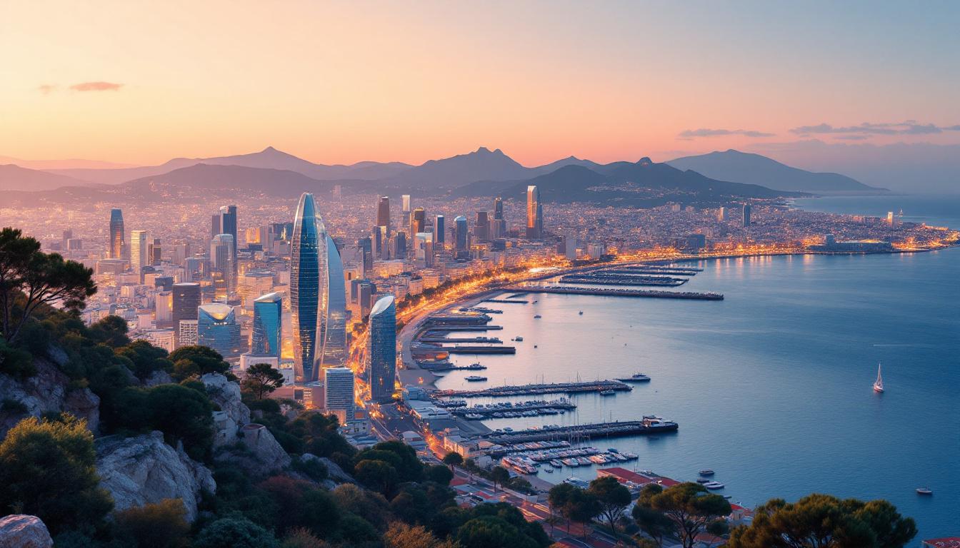 trouvez les meilleures agences d'intérim tertiaire à nice pour dynamiser votre carrière avec des opportunités adaptées à vos compétences et ambitions.