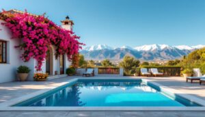 explorez notre sélection des meilleurs sites de locations de vacances à grenade, en andalousie, pour trouver l'hébergement idéal lors de votre prochain voyage.