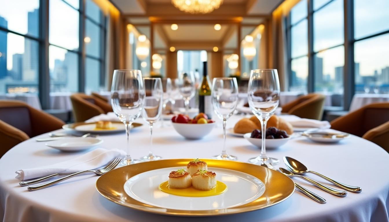 vivez une expérience inoubliable au casino crown melbourne en australie, avec des jeux palpitants, des divertissements de classe mondiale et une ambiance unique.