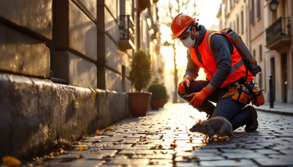 découvrez quand et comment agir efficacement pour éliminer les rongeurs à lyon grâce à nos conseils de dératisation adaptés à votre situation.