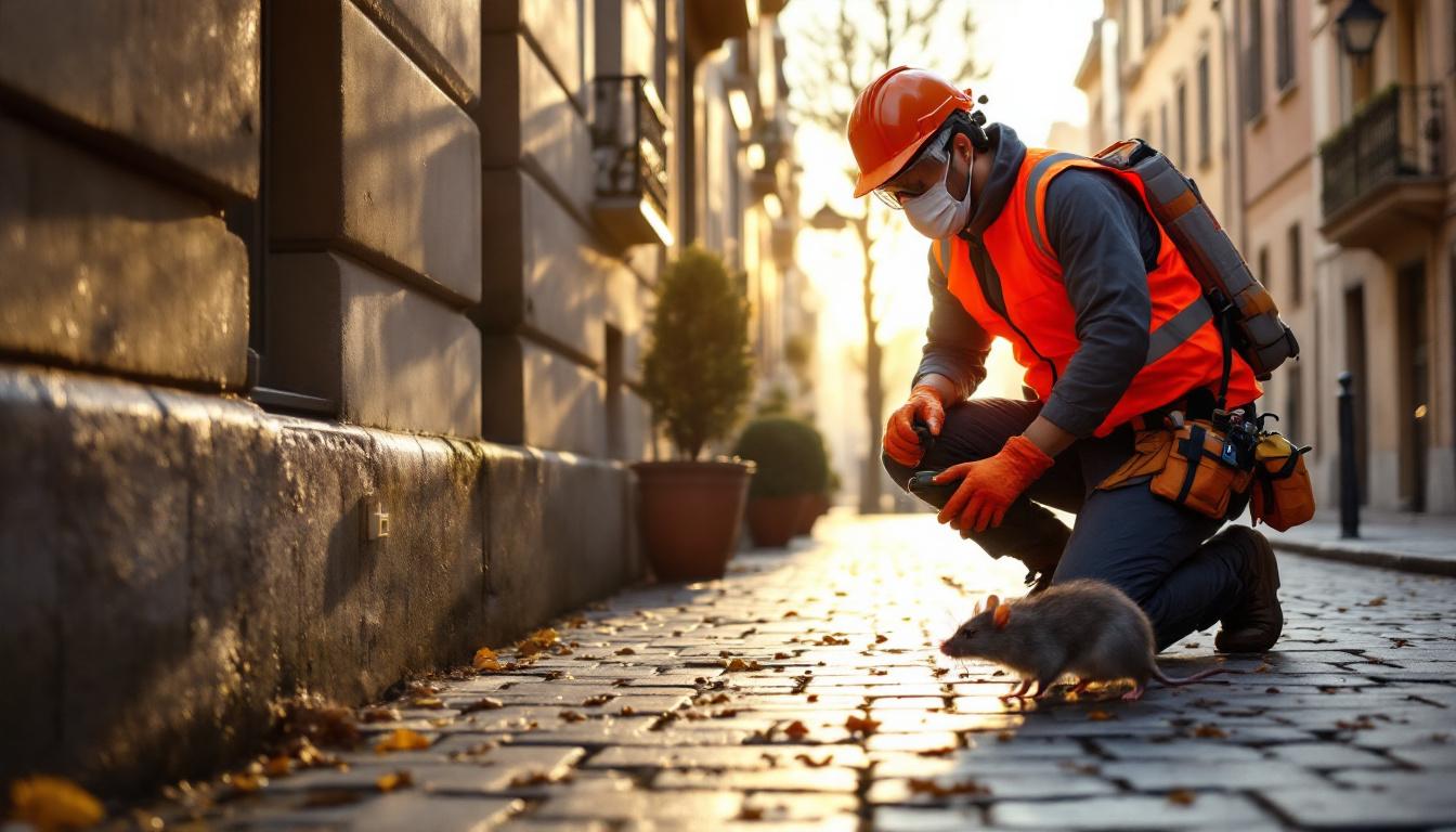 découvrez quand et comment agir efficacement pour éliminer les rongeurs à lyon grâce à nos conseils de dératisation adaptés à votre situation.