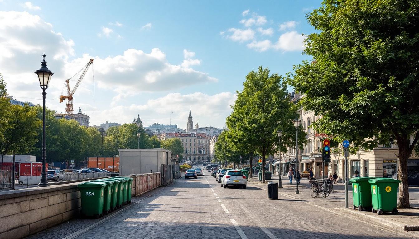 découvrez quand et comment intervenir efficacement pour éliminer les rongeurs à lyon grâce à nos conseils de dératisation adaptés à votre situation.