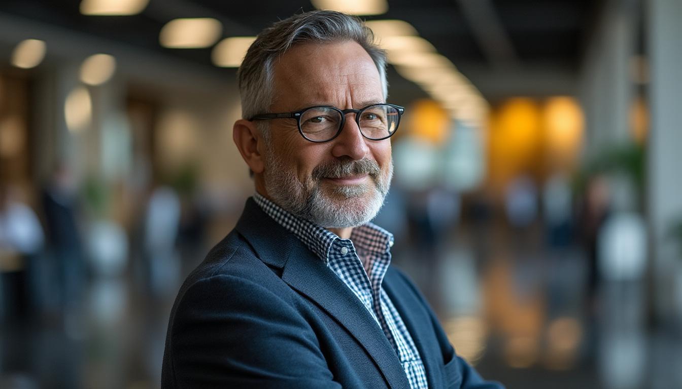 découvrez des exemples inspirants de discours pour les 50 ans afin de célébrer cet anniversaire marquant avec émotion et originalité.