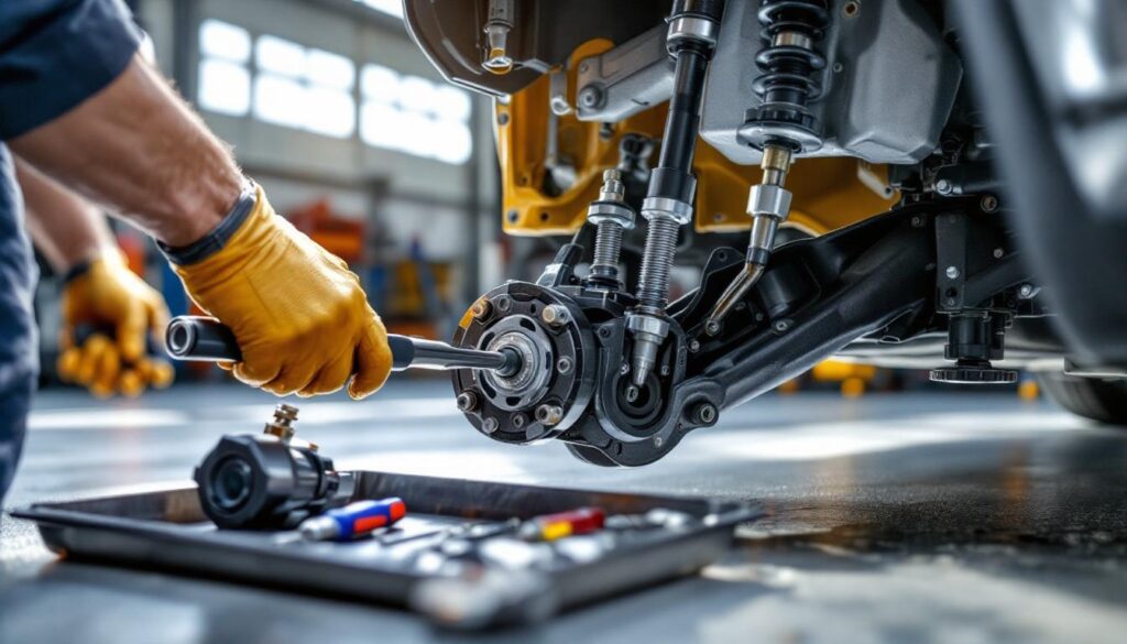 découvrez notre double volant amortisseur spécialement conçu pour renault captur ii. profitez d'une installation facile et rapide pour améliorer le confort de conduite et la sécurité de votre véhicule.