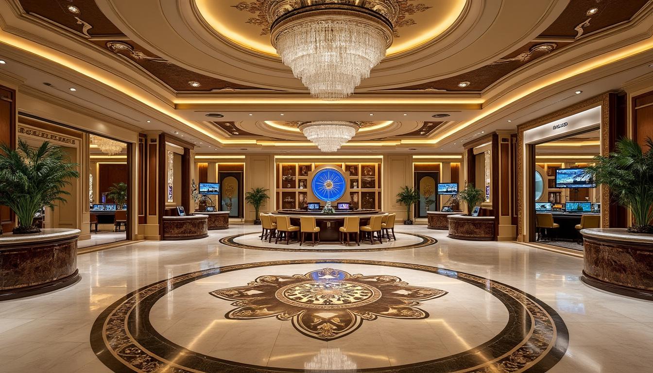 vivez des moments mémorables au dragonara casino à st julian’s, malte. profitez d’une ambiance unique, de jeux passionnants et d’expériences inoubliables dans ce lieu emblématique.