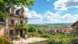 découvrez les meilleurs sites de locations de vacances à conques et ses alentours pour un séjour inoubliable alliant confort et authenticité.