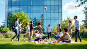 découvrez des idées d'événements professionnels originales pour renforcer la cohésion d'équipe, améliorer la communication et dynamiser votre environnement de travail.