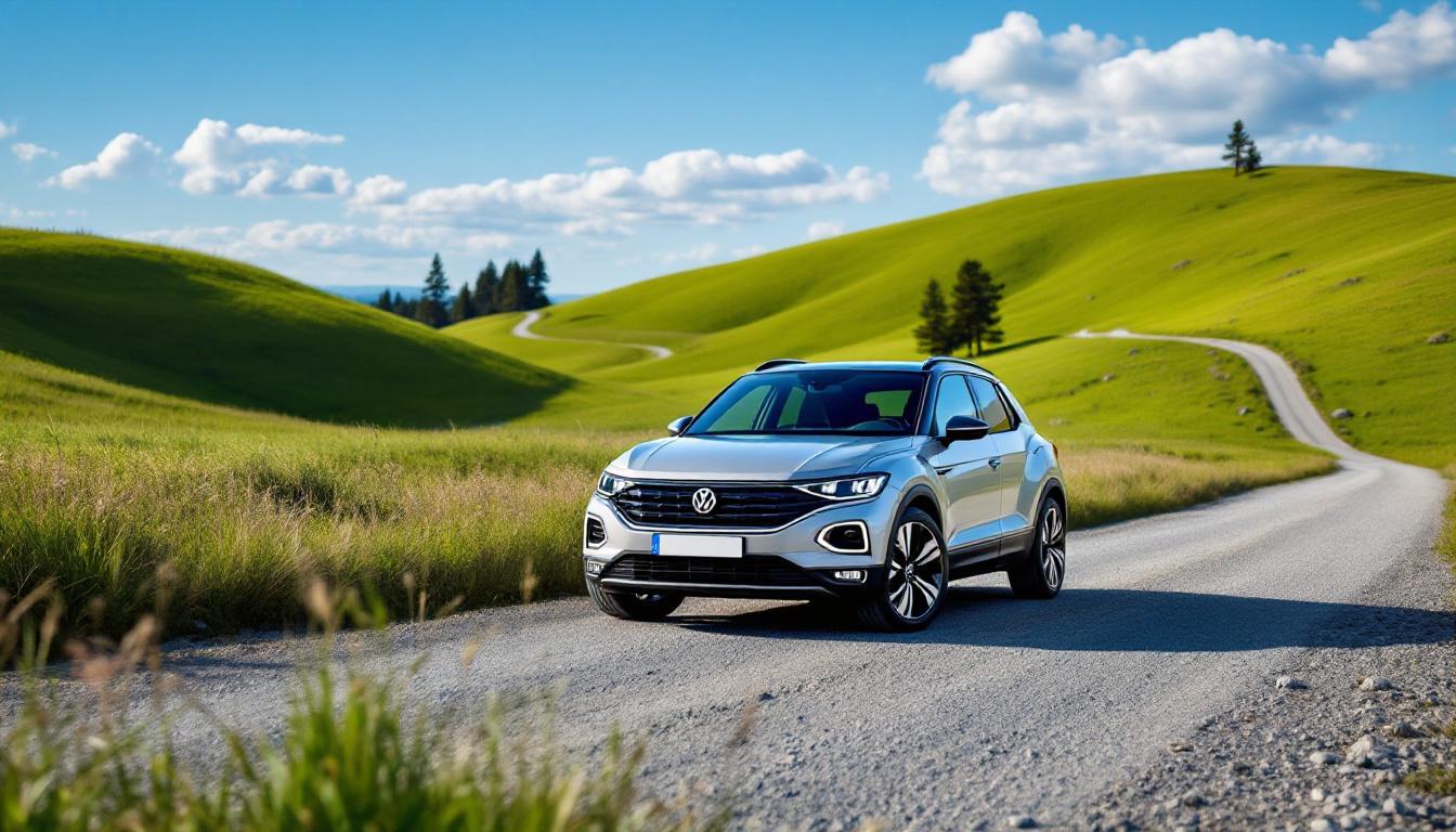 découvrez notre guide complet pour une installation facile du double volant amortisseur sur votre volkswagen t-roc. suivez toutes les étapes pour améliorer la performance et le confort de conduite.