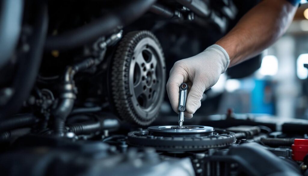 découvrez comment installer facilement un double volant amortisseur sur votre volkswagen t-roc grâce à notre guide complet et détaillé, étape par étape.