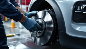 apprenez à installer facilement vos disques de freins sur votre citroën ë-c3 grâce à notre guide pratique étape par étape, conçu pour les amateurs de bricolage automobile.