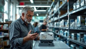 découvrez comment éviter les erreurs courantes lors de l'achat d'une lampe de vidéoprojecteur pas chère et faites le meilleur choix pour votre budget et la qualité d'image.