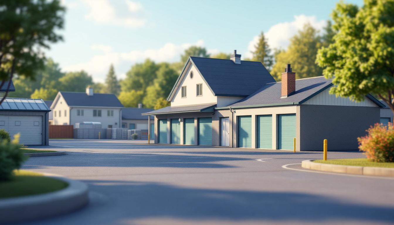 découvrez notre guide complet pour utiliser une box de stockage à port-marly et optimiser votre espace de manière efficace et sécurisée.