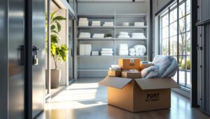 découvrez notre guide complet pour utiliser une box de stockage à port-marly et optimiser le stockage de vos biens en toute sécurité et simplicité.