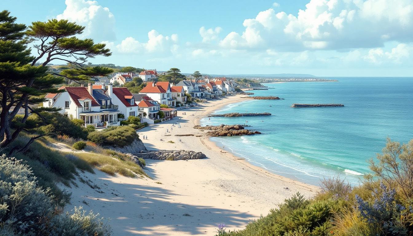 découvrez les 10 meilleurs sites de locations de vacances pour l'île de ré, incontournables pour planifier votre séjour parfait et profiter pleinement de cette destination prisée.
