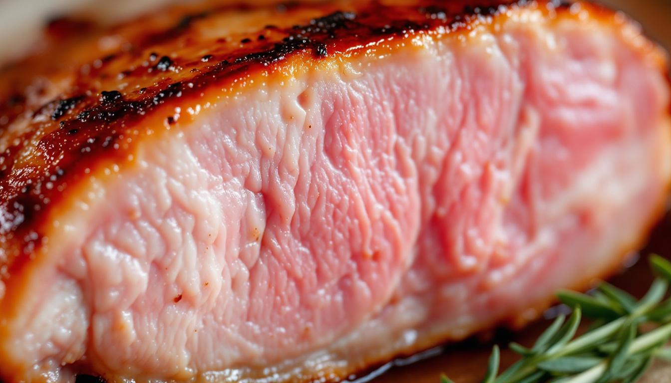 découvrez nos astuces pour cuisiner des aiguillettes de canard en ligne comme un chef et épatez vos invités avec des recettes faciles et savoureuses.