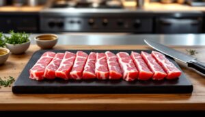 découvrez nos astuces simples et efficaces pour cuisiner des aiguillettes de canard en ligne comme un chef et impressionner vos convives avec des recettes savoureuses.