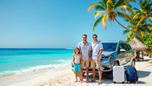 découvrez les nombreux avantages de louer une voiture lors de votre voyage en famille en polynésie française pour plus de liberté, confort et découvertes inoubliables.