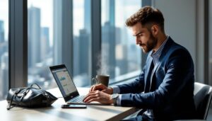 découvrez les avantages des pc portables acer à longue autonomie, spécialement conçus pour les professionnels en déplacement, alliant performance, durabilité et mobilité optimale.