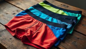 découvrez les avantages des boxers homme sans couture, idéaux pour le sport intense grâce à leur confort optimal, leur maintien efficace et l'absence d'irritations.