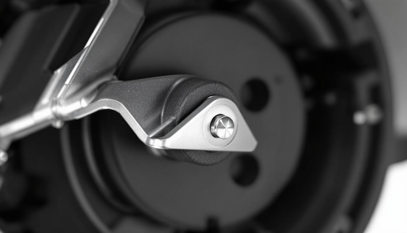 découvrez les avantages d'installer des silent blocs de qualité supérieure sur votre citroën c3 iv pour améliorer le confort, la sécurité et la durabilité de votre véhicule.