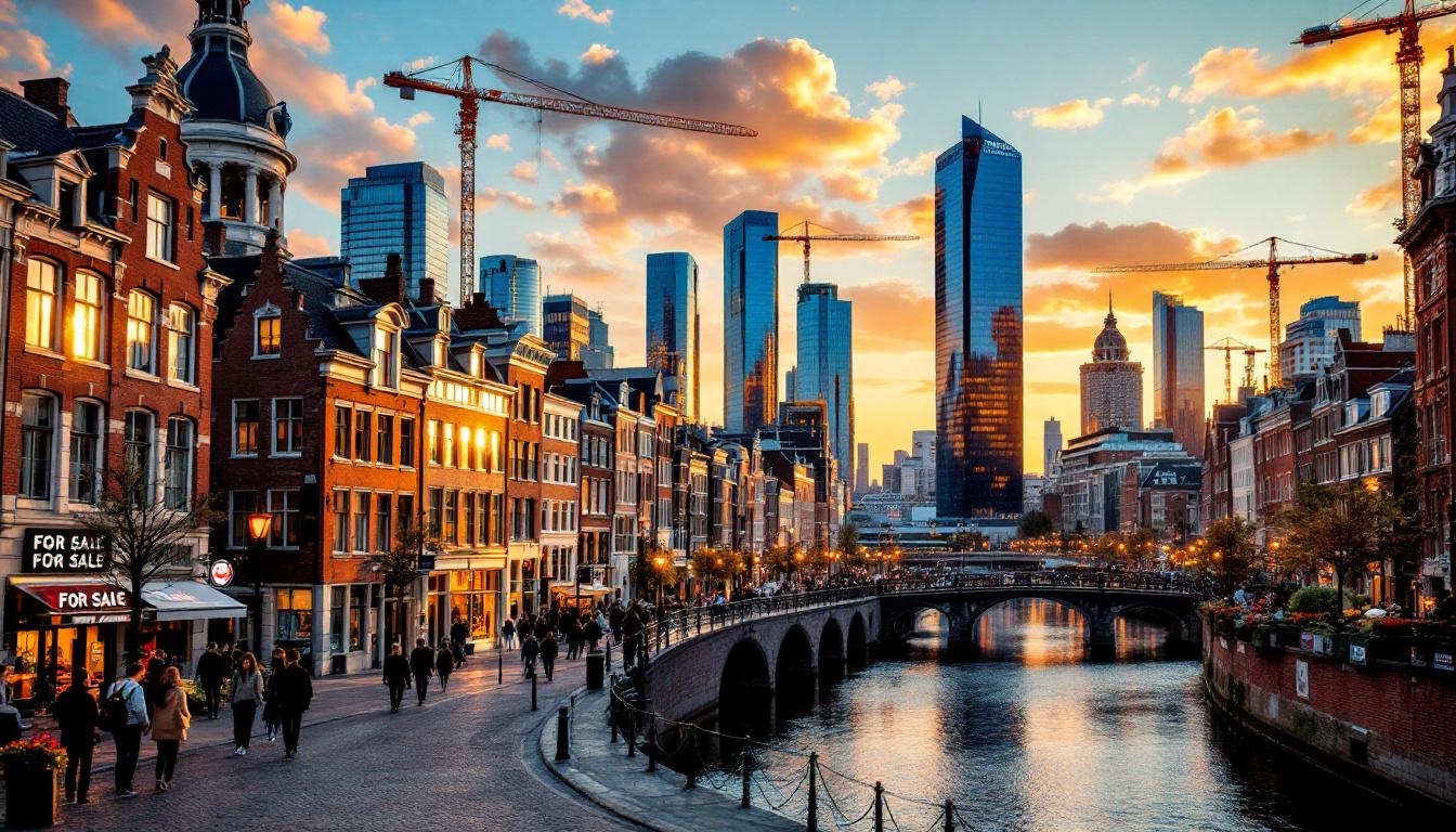 découvrez les avantages et inconvénients de la fiscalité des scpi à l’étranger pour optimiser votre investissement immobilier international.